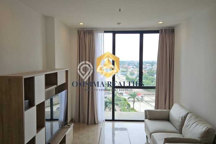 Sewa Apartemen Ekonomis 1 BR di Tb Simatupang Jakarta Selatan Sewa Apartemen Ekonomis 1 BR di Tb Simatupang Jakarta Selatan