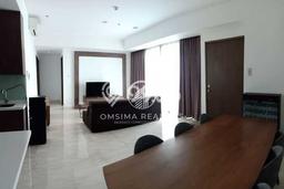 Apartemen Murah dengan 2 BR & 2 KM di Kebayoran Lama Jakarta Selatan Apartemen Murah dengan 2 BR & 2 KM di Kebayoran Lama Jakarta Selatan