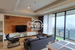 UNIT PREMIUM! Apartemen Kawasan Senopati, 2 KT, Luas 153m², Strategic Location UNIT PREMIUM! Apartemen Kawasan Senopati, 2 KT, Luas 153m², Strategic Location