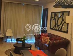 Apartemen Kawasan Senopati, 1 KM, Luas 76m², Lokasi Strategis Apartemen Kawasan Senopati, 1 KM, Luas 76m², Lokasi Strategis