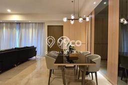 Apartemen Terjangkau di Kebayoran Lama Spesifikasi 2 Kamar Apartemen Terjangkau di Kebayoran Lama Spesifikasi 2 Kamar