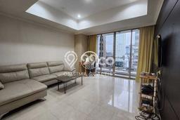 Sewa Apartemen Murah di Senayan 2 KT Sewa Apartemen Murah di Senayan 2 KT