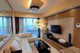 Sewa Apartemen Minimalis 76m2 Punya 2 KT, 2 KM, Lokasi di Kebayoran Lama Sewa Apartemen Minimalis 76m2 Punya 2 KT, 2 KM, Lokasi di Kebayoran Lama