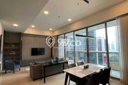 Apartemen Strategis 217m2 di Karet Tengsin Jakarta Pusat 3 KT Apartemen Strategis 217m2 di Karet Tengsin Jakarta Pusat 3 KT