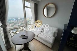 Dijual Apartemen 0 KT 0 KM di Menteng Dijual Apartemen 0 KT 0 KM di Menteng