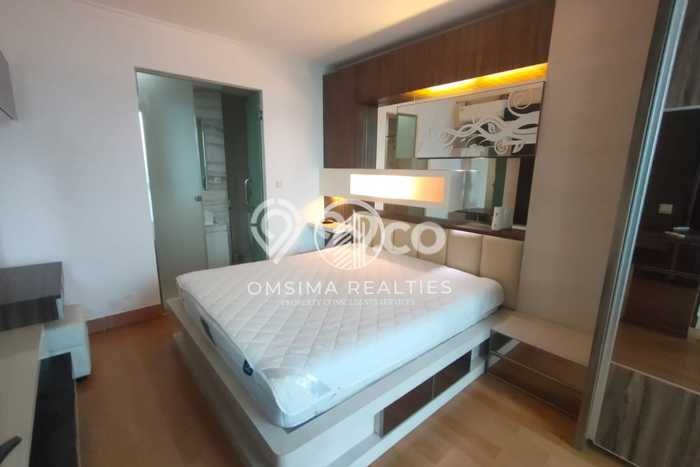 Sewa Apartemen Murah di Senopati 1 KT Sewa Apartemen Murah di Senopati 1 KT