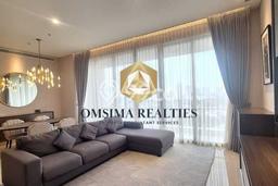 Hunian Apartemen Eksklusif untuk Dijual di Jakarta Barat dengan 2 BR & 2 Kamar Mandi Hunian Apartemen Eksklusif untuk Dijual di Jakarta Barat dengan 2 BR & 2 Kamar Mandi