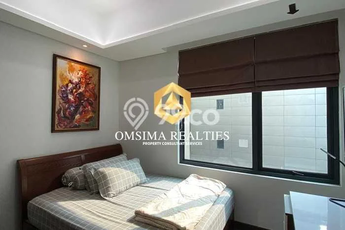 Apartemen Strategis 103m2 di Tanjung Barat Jakarta Selatan 2 Bedroom Apartemen Strategis 103m2 di Tanjung Barat Jakarta Selatan 2 Bedroom