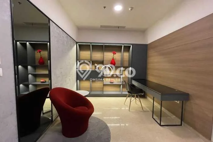 Apartemen Strategis 217m2 di Karet Tengsin Jakarta Pusat 3 KT Apartemen Strategis 217m2 di Karet Tengsin Jakarta Pusat 3 KT