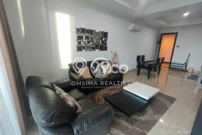 Sewa Apartemen Murah di Senopati 1 KT Sewa Apartemen Murah di Senopati 1 KT