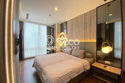 Apartemen Minimalis untuk Disewa, 2 Kamar di Jakarta Selatan Apartemen Minimalis untuk Disewa, 2 Kamar di Jakarta Selatan