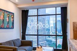 Dijual Apartemen Eksklusif 3 Bedroom di Jakarta Pusat Dekat ke Fasilitas Publik Dijual Apartemen Eksklusif 3 Bedroom di Jakarta Pusat Dekat ke Fasilitas Publik