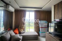 Siap Huni Apartemen di Jakarta Selatan 0 Kamar & 1 Kamar Mandi, Luas 62m2 Siap Huni Apartemen di Jakarta Selatan 0 Kamar & 1 Kamar Mandi, Luas 62m2