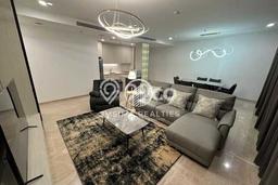 Apartemen Disewakan 3 Kamar Hemat Siap Huni di Jakarta Selatan, Luas 199m2 Apartemen Disewakan 3 Kamar Hemat Siap Huni di Jakarta Selatan, Luas 199m2