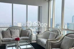 Apartemen Minimalis untuk Disewa, 4 Kamar di Jakarta Selatan Apartemen Minimalis untuk Disewa, 4 Kamar di Jakarta Selatan