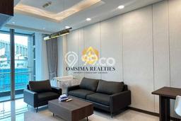 Apartemen Disewakan 1 Kamar Hemat Siap Huni di Jakarta Selatan, Luas 94m2 Apartemen Disewakan 1 Kamar Hemat Siap Huni di Jakarta Selatan, Luas 94m2