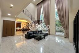 Jarang Ada! Rumah Sewa 4 Kamar Nyaman Siap Huni Grogol Jarang Ada! Rumah Sewa 4 Kamar Nyaman Siap Huni Grogol