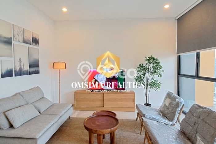 Apartemen Disewakan 1 Kamar Hemat Siap Huni di Jakarta Selatan, Luas 71m2 Apartemen Disewakan 1 Kamar Hemat Siap Huni di Jakarta Selatan, Luas 71m2