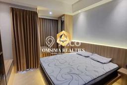 Sewa Sekarang Apartemen Nyaman 1 KT di Kawasan Menteng Sewa Sekarang Apartemen Nyaman 1 KT di Kawasan Menteng