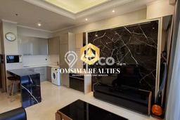 Sewa Apartemen Harga Terjangkau di SCBD 1 Bedroom Sewa Apartemen Harga Terjangkau di SCBD 1 Bedroom