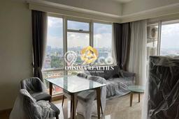 Jarang Ada! Unit Apartemen Hemat di Menteng, Jakarta Pusat 2 Kamar Tidur dan 1 Kamar Mandi Jarang Ada! Unit Apartemen Hemat di Menteng, Jakarta Pusat 2 Kamar Tidur dan 1 Kamar Mandi