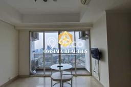 Disewakan Cepat! Hunian Apartemen Hemat di Menteng, Jakarta Pusat 2 Kamar Tidur dan 2 Kamar Mandi Disewakan Cepat! Hunian Apartemen Hemat di Menteng, Jakarta Pusat 2 Kamar Tidur dan 2 Kamar Mandi