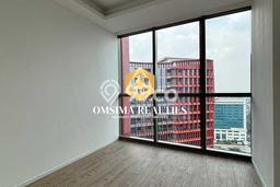 Apartemen Nyaman Dijual di Cilandak, Jakarta Selatan Dilengkapi 1 KT dan 1 KM Apartemen Nyaman Dijual di Cilandak, Jakarta Selatan Dilengkapi 1 KT dan 1 KM