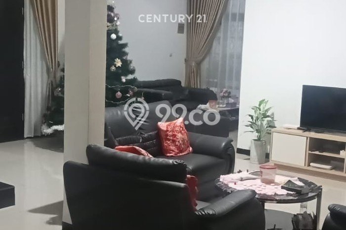Rumah Minimalis 5 KT di Taman Kopo Indah Bandung Rumah Minimalis 5 KT di Taman Kopo Indah Bandung