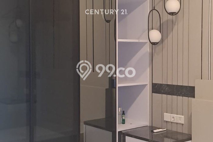 Rumah Luxury Modern Siap Huni di Kota Baru Parahyangan Bandung Rumah Luxury Modern Siap Huni di Kota Baru Parahyangan Bandung