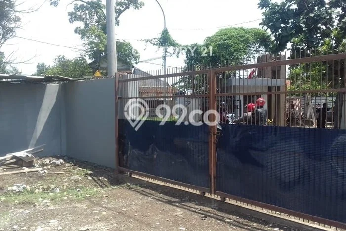 Tanah Dijual Lokasi Katapang Bandung SHM Tanah Dijual Lokasi Katapang Bandung SHM