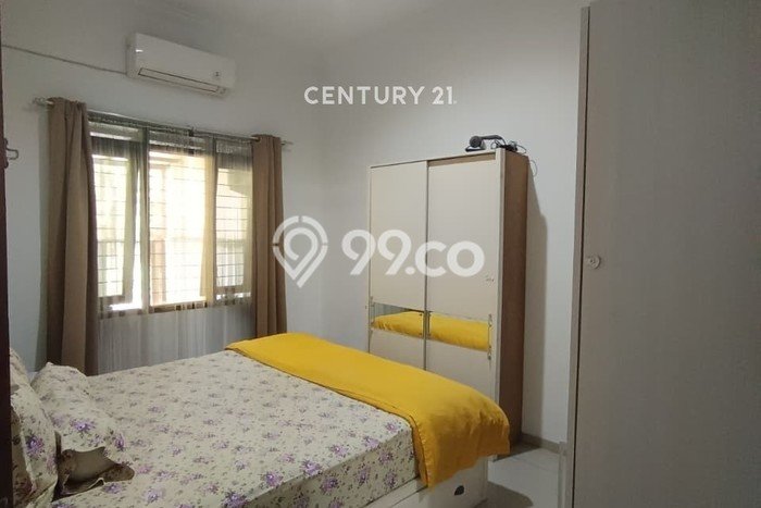 Rumah Modern 3 KT di Holis Cigondewah Bandung Full Furnished Rumah Modern 3 KT di Holis Cigondewah Bandung Full Furnished