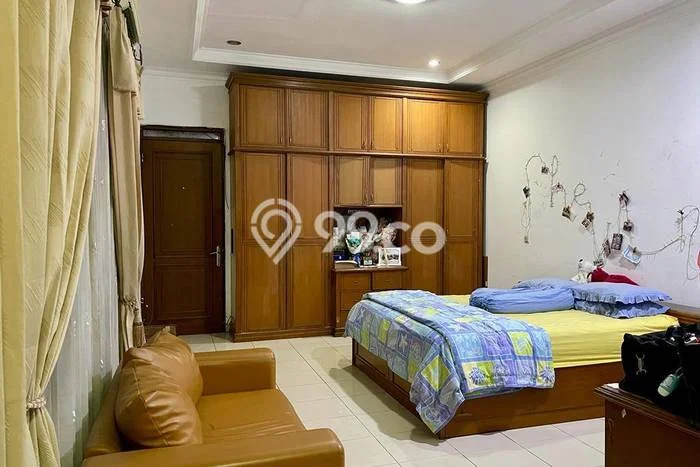 Hunian Mewah Dijual LT 390m2 di Batununggal, Bandung Hunian Mewah Dijual LT 390m2 di Batununggal, Bandung