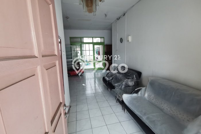 Jual Rumah Bagus Siap Huni LB 125m2 di Dayeuhkolot, Bandung Jual Rumah Bagus Siap Huni LB 125m2 di Dayeuhkolot, Bandung