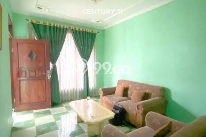 Jual Rumah Favorit Siap Huni LB 165m2 di Margaasih, Bandung Jual Rumah Favorit Siap Huni LB 165m2 di Margaasih, Bandung