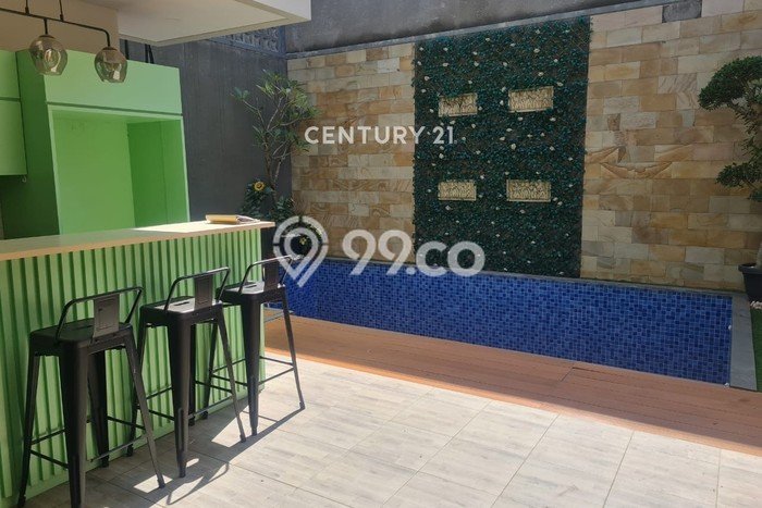 Dijual Rumah Mewah Elegan Dengan View Cantik di Kota Baru Parahyangan, Bandung Dijual Rumah Mewah Elegan Dengan View Cantik di Kota Baru Parahyangan, Bandung