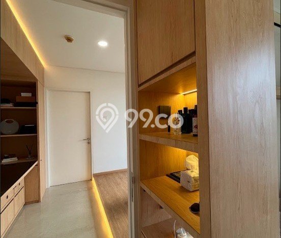Apartemen Cozy Dijual di Bandung Spesifikasi 2 KT, 1 KM Apartemen Cozy Dijual di Bandung Spesifikasi 2 KT, 1 KM