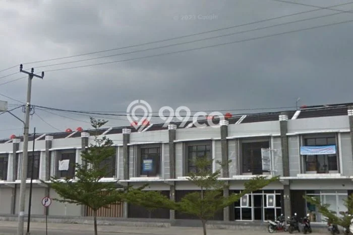 FOR SALE! Ruko di Katapang Bandung, LT 60m2, LB 130m2 FOR SALE! Ruko di Katapang Bandung, LT 60m2, LB 130m2