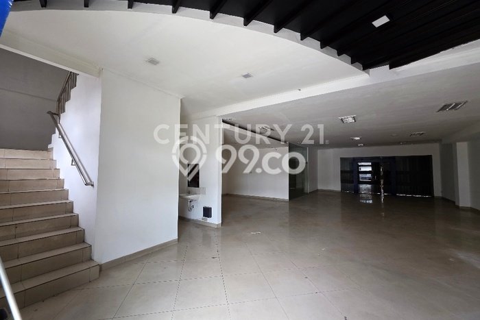 Unit Kantor Tersedia di Soekarno Hatta Spesifikasi LB 600m2 Unit Kantor Tersedia di Soekarno Hatta Spesifikasi LB 600m2