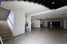 Unit Kantor Tersedia di Soekarno Hatta Spesifikasi LB 600m2 Unit Kantor Tersedia di Soekarno Hatta Spesifikasi LB 600m2