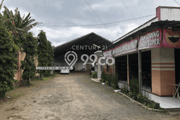 Hunian Eksklusif Dijual LT 1240m2 di Ciwidey, Bandung Hunian Eksklusif Dijual LT 1240m2 di Ciwidey, Bandung