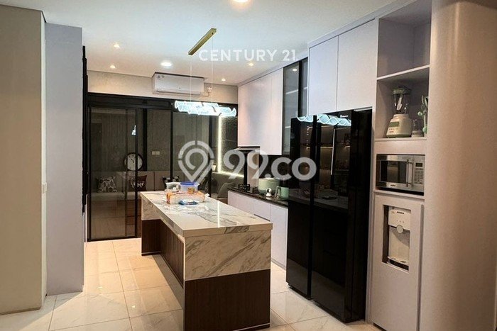 Rumah Luxury Modern Siap Huni di Kota Baru Parahyangan Bandung Rumah Luxury Modern Siap Huni di Kota Baru Parahyangan Bandung