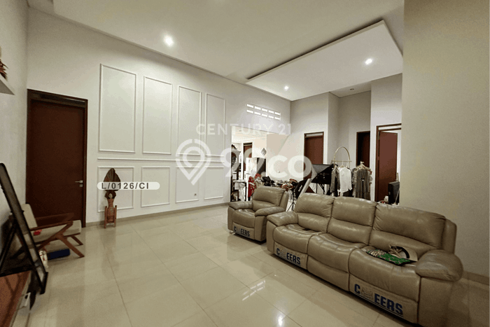 Siap Huni Hunian Elit 3 Kamar di Margahayu Dekat ke Mana Saja Siap Huni Hunian Elit 3 Kamar di Margahayu Dekat ke Mana Saja