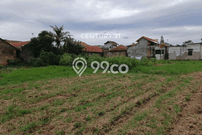 Tanah Strategis Dijual di Banjaran Bandung 3054m2 Tanah Strategis Dijual di Banjaran Bandung 3054m2
