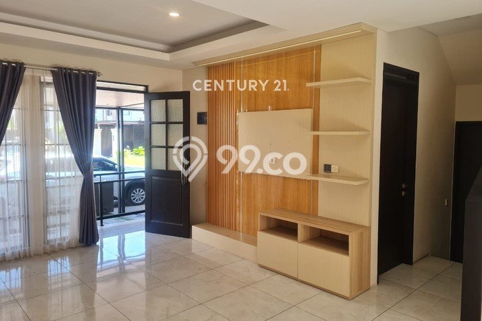 Dijual Rumah Mewah Elegan Dengan View Cantik di Kota Baru Parahyangan, Bandung Dijual Rumah Mewah Elegan Dengan View Cantik di Kota Baru Parahyangan, Bandung