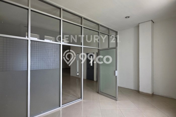 Unit Kantor Tersedia di Soekarno Hatta Spesifikasi LB 600m2 Unit Kantor Tersedia di Soekarno Hatta Spesifikasi LB 600m2