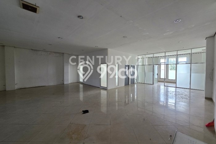 Unit Kantor Tersedia di Soekarno Hatta Spesifikasi LB 600m2 Unit Kantor Tersedia di Soekarno Hatta Spesifikasi LB 600m2