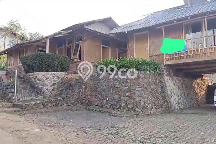 Dijual Tanah di Ciwidey Bandung Luas 2260m2 SHM Dijual Tanah di Ciwidey Bandung Luas 2260m2 SHM