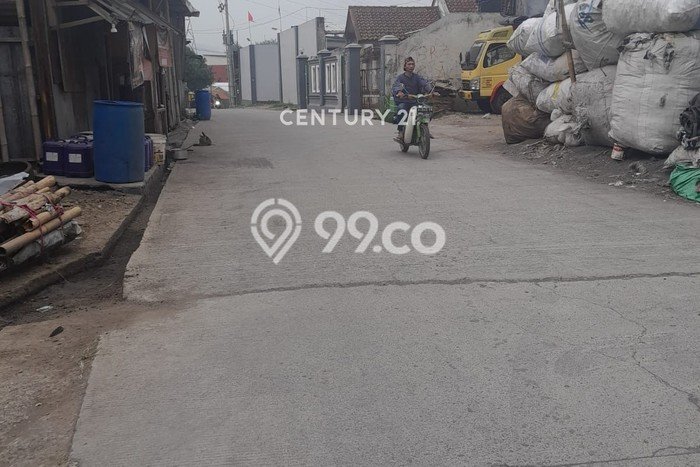 Gudang Paling Dicari LB 1000m2 Dijual di Margaasih Gudang Paling Dicari LB 1000m2 Dijual di Margaasih