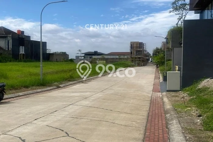 Untuk Dijual Tanah di Parongpong Bandung Barat Luas 283m2 SHM Untuk Dijual Tanah di Parongpong Bandung Barat Luas 283m2 SHM