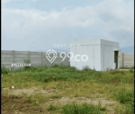 Tanah Dijual di Bandung Seluas 139m2 Strategis Tanah Dijual di Bandung Seluas 139m2 Strategis